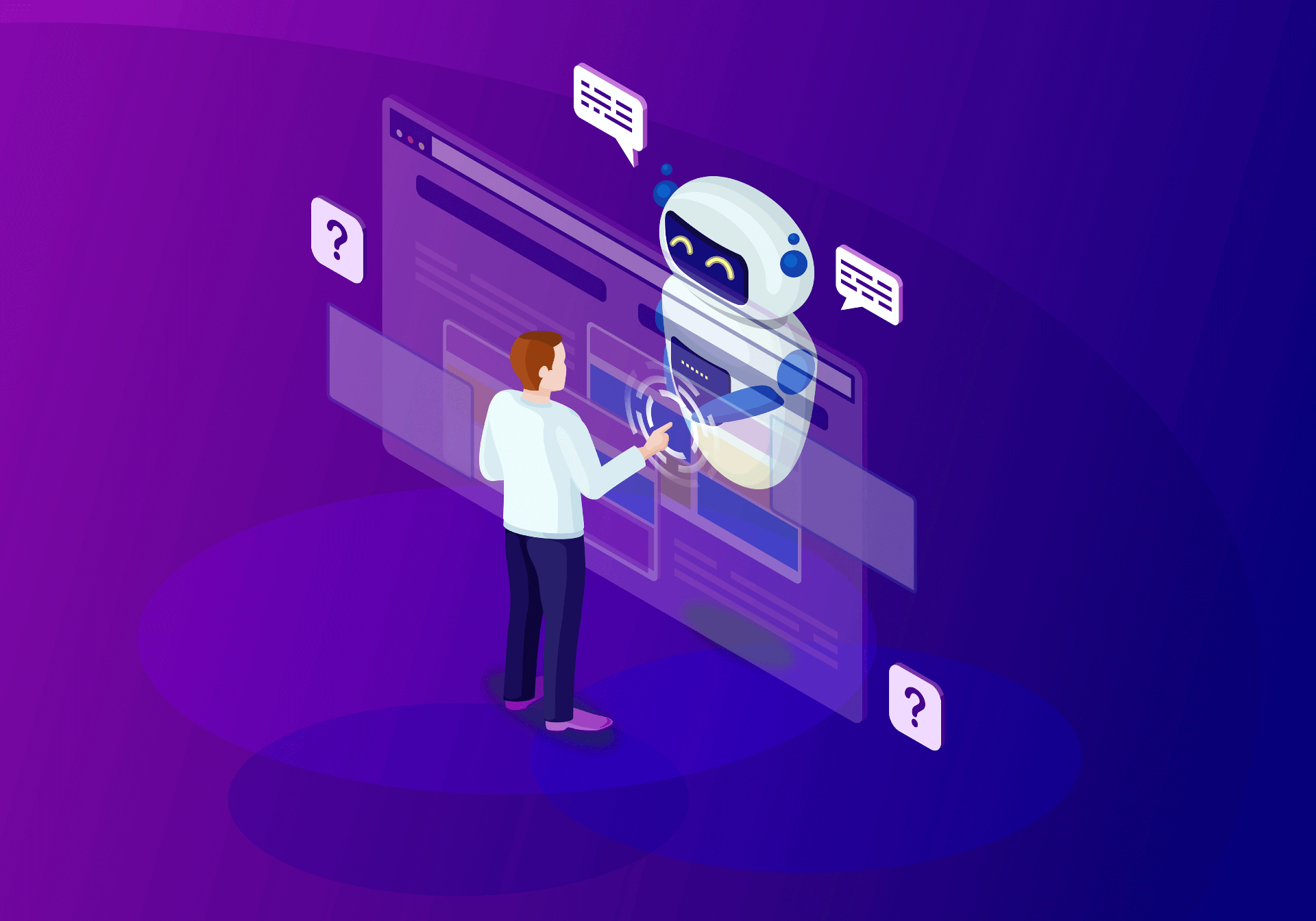 AI Customer Service