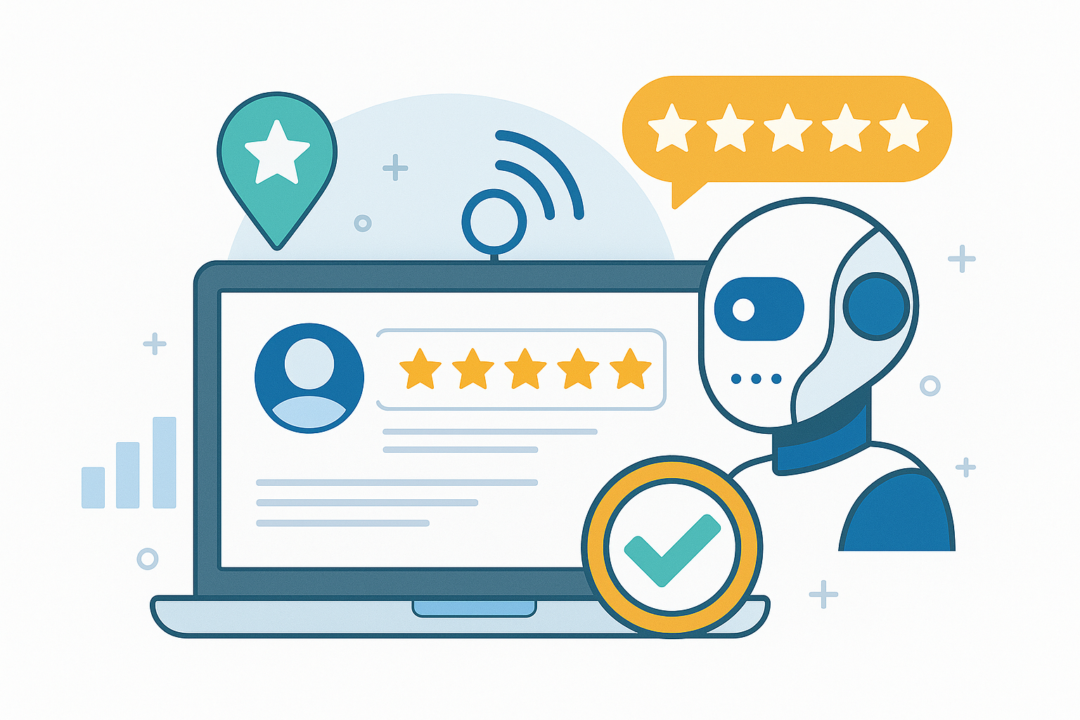 Review Management