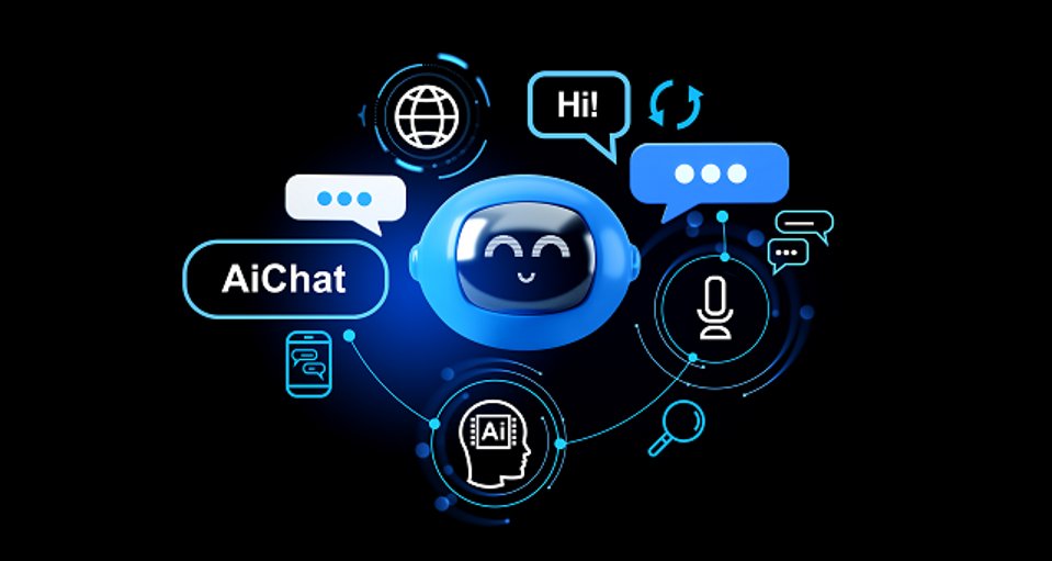 AI Chat Technology